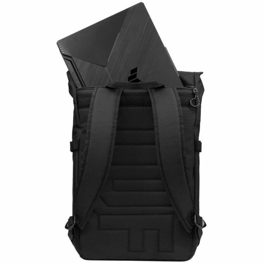 ASUS TUF GAMING VP4700 Backpack for daily carry and mobile gear transport