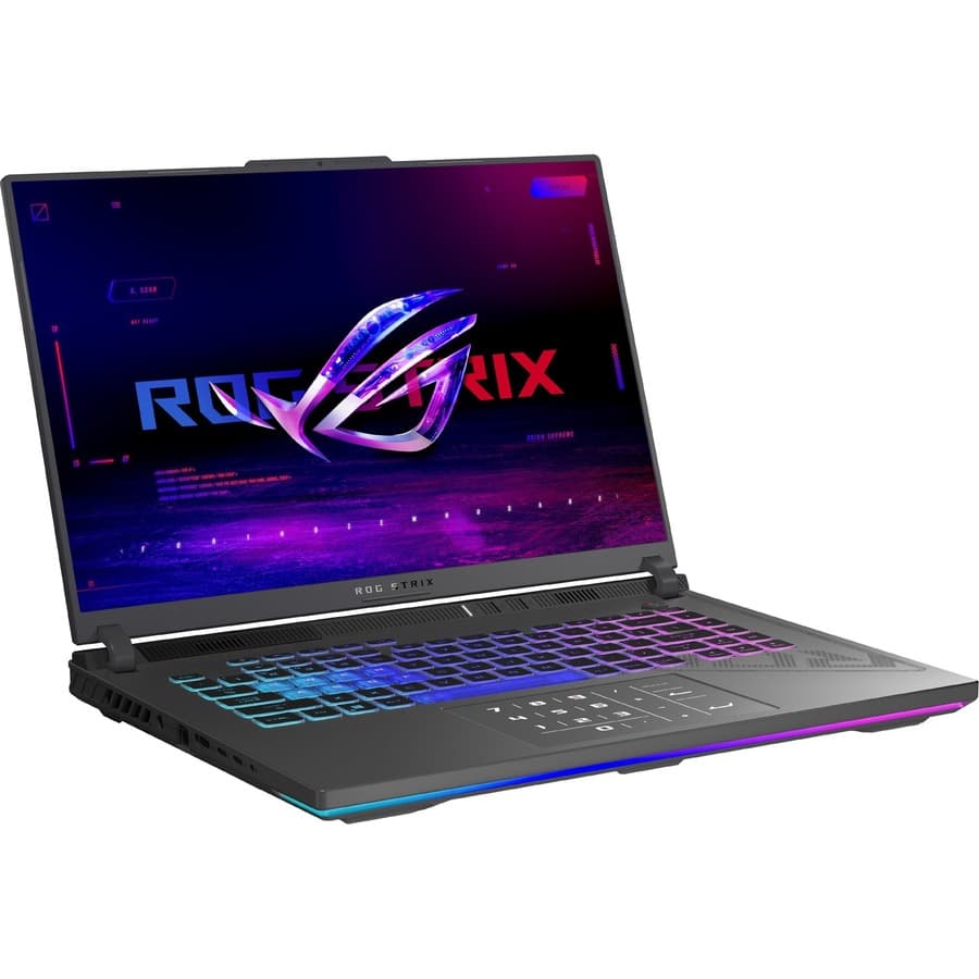ASUS ROG Strix G614JIR 16" i9-14900HX 32GB | RTX 4070, Gaming Laptop
