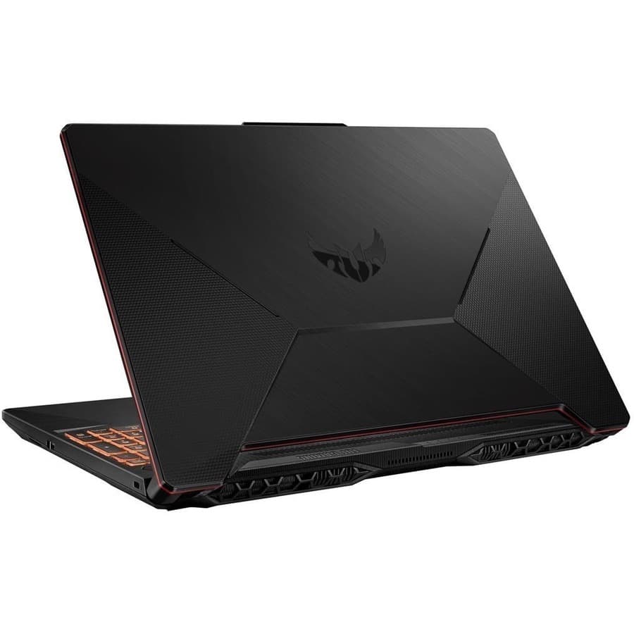 ASUS TUF Gaming FA706NF-RS51 Ryzen 5 17.3" RTX | Windows 11 Home