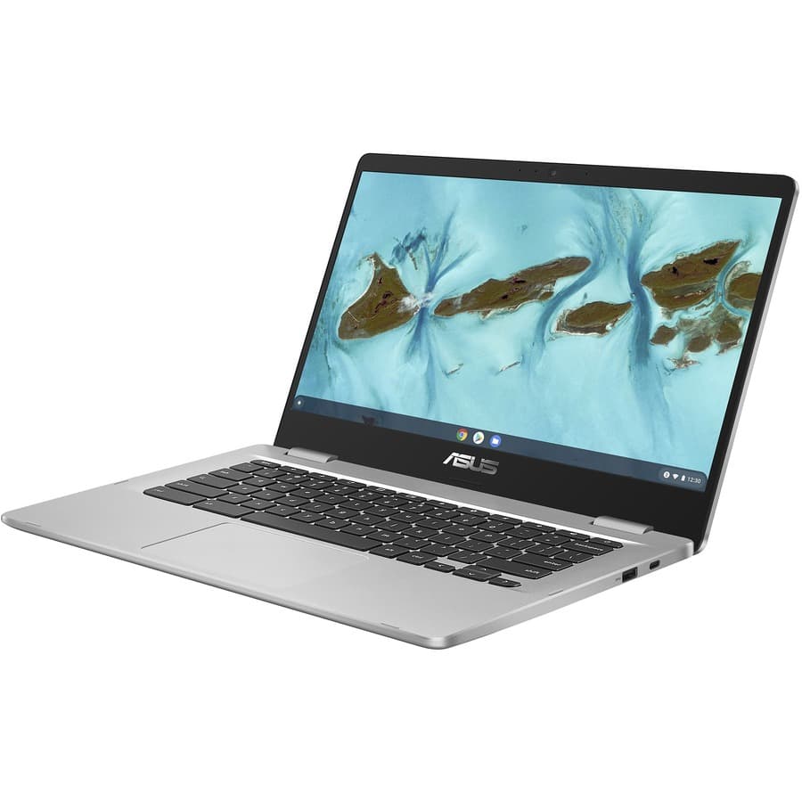 ASUS Chromebook C424MA-GE44F-P Intel Celeron 4020 14" | Education