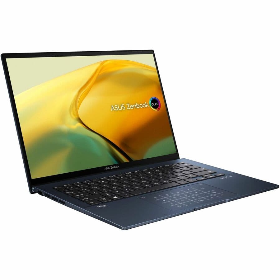ASUS Zenbook UX3402VA-DS94 14 in OLED i9-13900H 16GB 1TB | Laptop