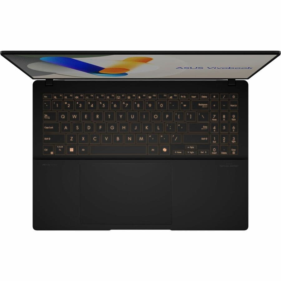 ASUS Vivobook S M5606UA-DS96 laptop with Ryzen 9, 16 GB memory, and 1 TB storage