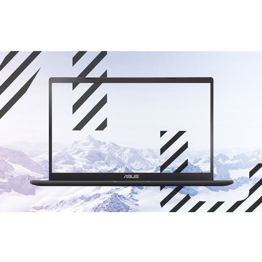 ASUS LAPTOP MODERN DEVICE WIN11 HOME S MICROSOFT 365 INTEL CELERON N4500 JASPER LAKE 15.6 4 / 128 GB view 10