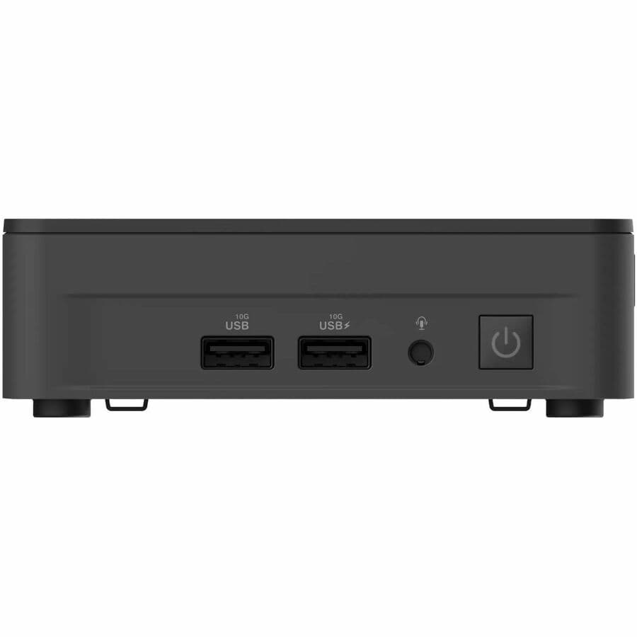 ASUS NUC Arena Canyon board-only motherboard with Intel Core i7-1360P support