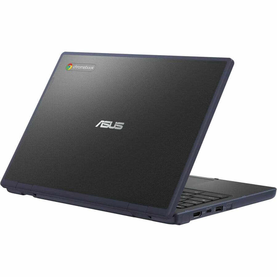 ASUS Chromebook CZ1204CM2A-YZ84 grey 12.2-inch WUXGA non-touch laptop