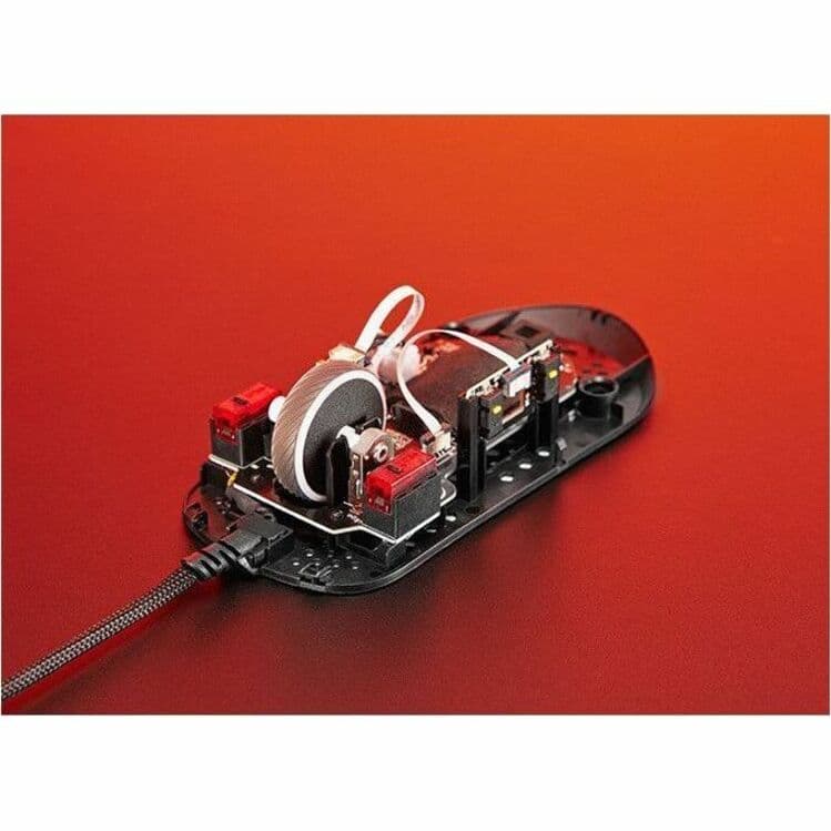 ASUS - COMPONENTS ASUS ROG STRIX IMPACT III WL MOUSE 57 G LIGHTWEIGHT 36K DPI SENS view 2