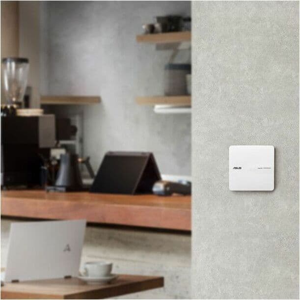 ExpertWiFi EBA63 view 11