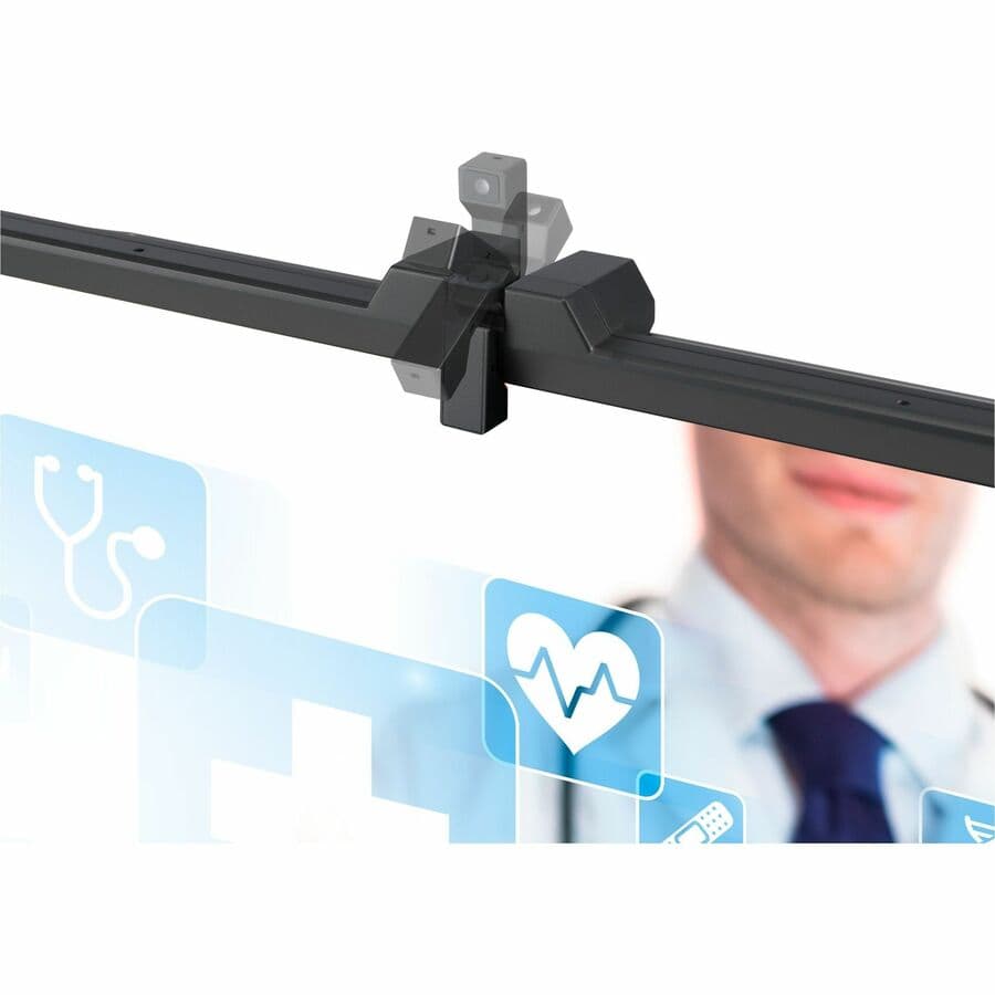 ASUS HA3281A 32-inch OLED healthcare monitor with 4K resolution and USB-C