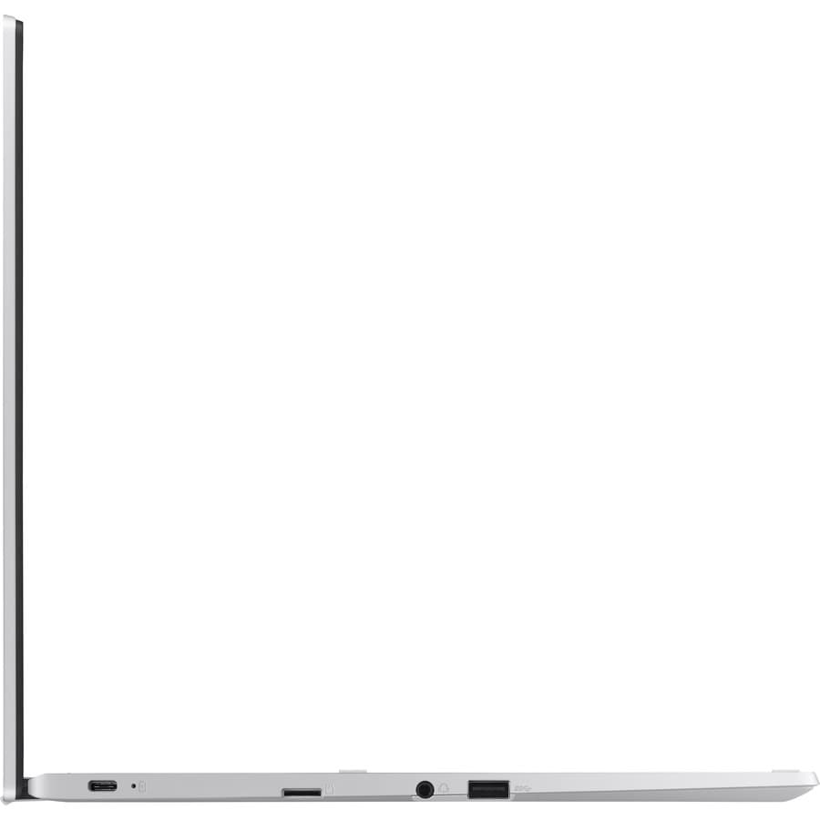 ASUS Chromebook CX1500CKA-SS48F 15.6 FHD N4500 4 GB | Chromebook, Grey