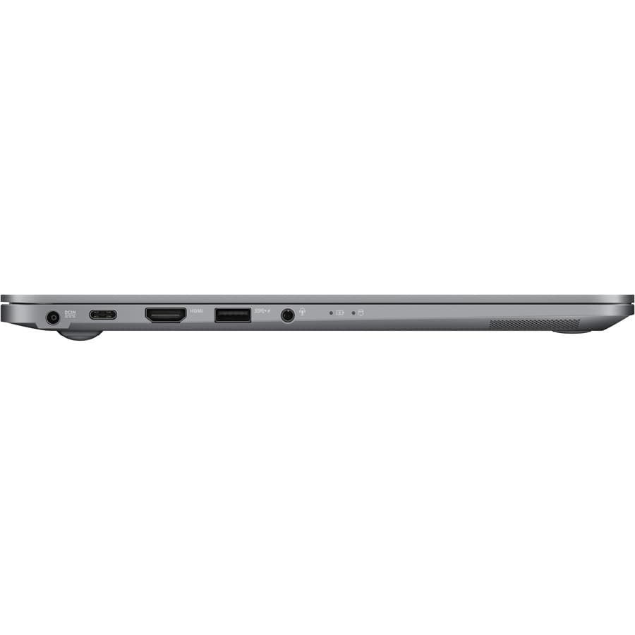 ASUS P5440UF-XB74 business laptop with 14-inch Full HD display and Intel Core i7 processor