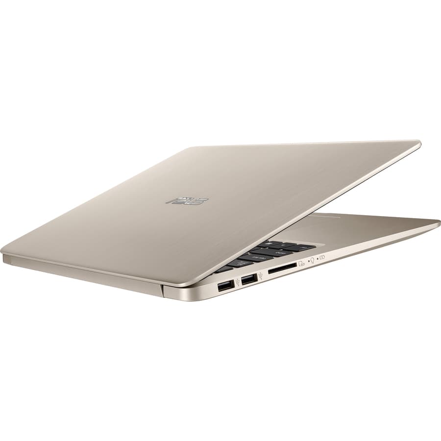 ASUS S510UN-DB55 laptop with 15.6-inch Full HD matte display and Intel Core i5-8250U
