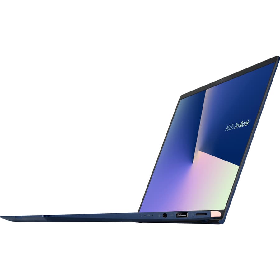 ASUS ZenBook 13 UX333FA-DH51 ultrabook with 13.3 in display