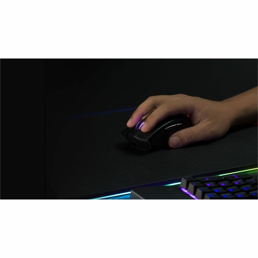 ROG GLADIUS II WIRELESS GAMING MOUSE view 15
