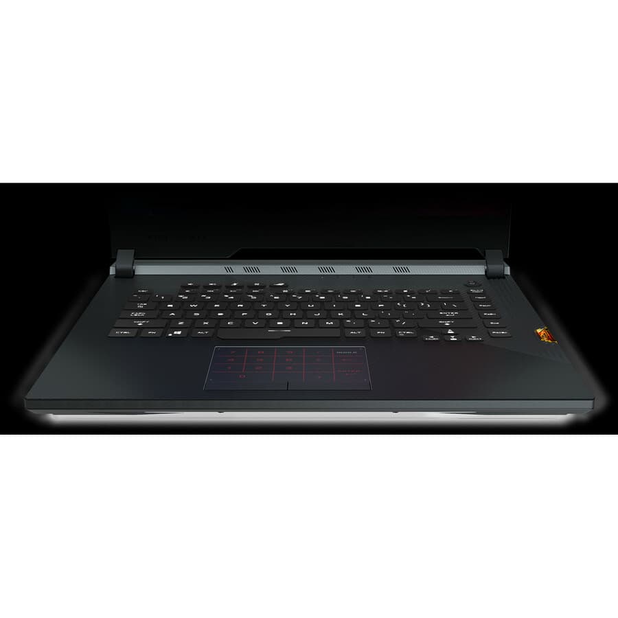 ASUS ROG Strix Hero III gaming notebook with 15.6-inch 144 Hz IPS Full HD display