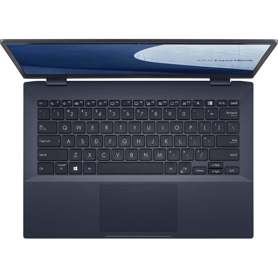 ASUS B5302CEA-XH55 13.3 inch business laptop with Core i5 and Windows 10 Pro