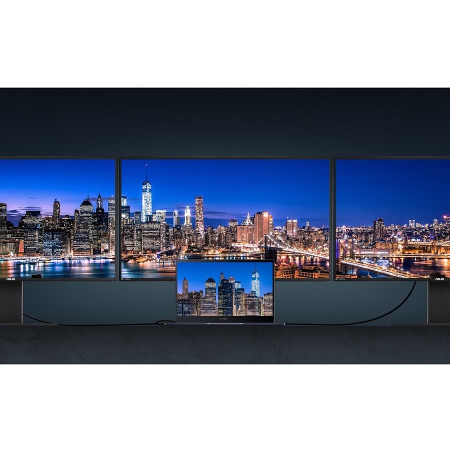 ASUS ExpertBook B5302FEA-XH75T 2-in-1 laptop with Intel Core i7, 16 GB RAM, and 1 TB SSD