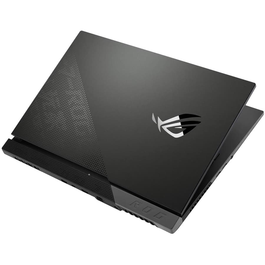 ASUS ROG Strix SCAR 17 gaming notebook with 17.3-inch 360 Hz IPS display and NVIDIA GeForce RTX graphics