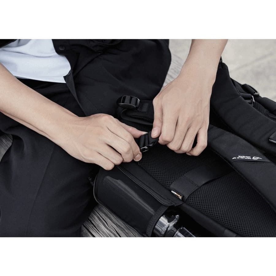 ASUS BP1505 ROG ARCHER BACKPACK view 7