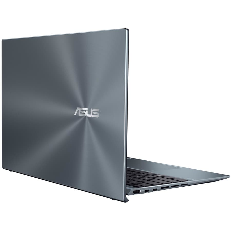 ASUS UX5401ZA-PS74 14-inch OLED WQXGA laptop with Intel Core i7-12700H and 24 GB RAM