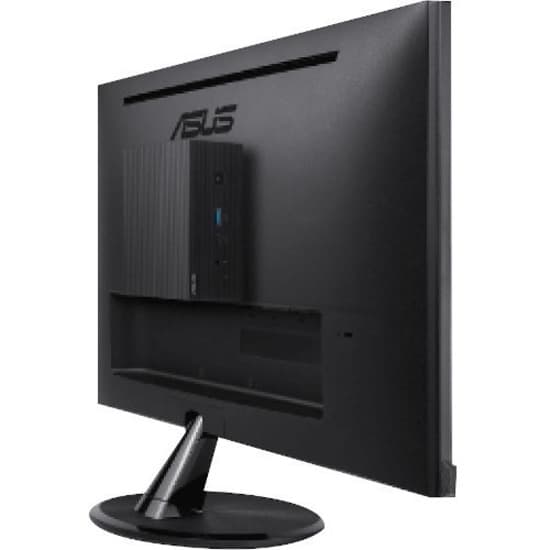 ASUS ExpertCenter PN64 mini PC system with Intel Core i5, 16 GB RAM, and 1 TB SSD