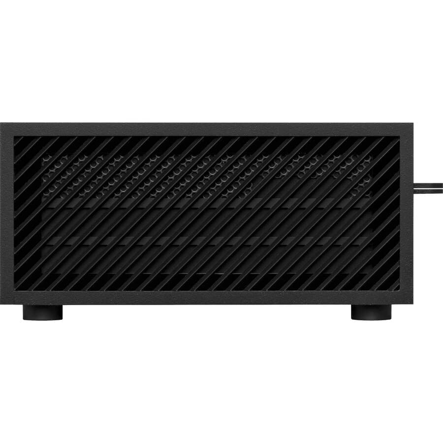 ASUS ExpertCenter PN64 barebone mini PC for compact business deployments