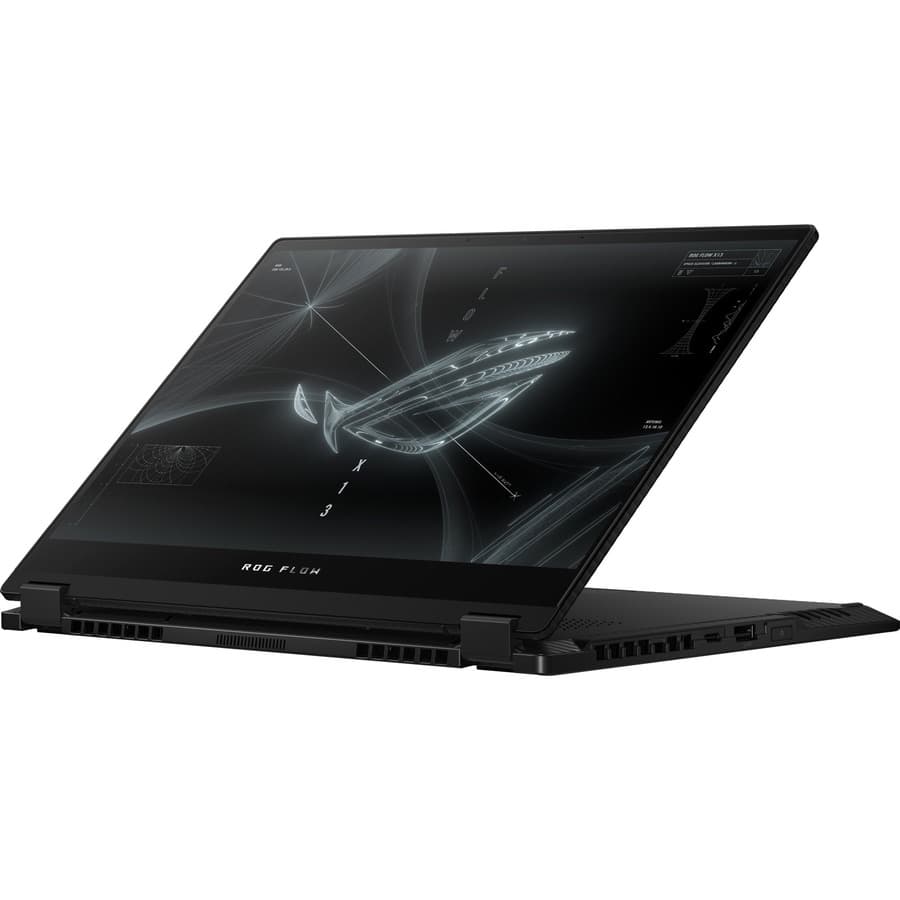 ASUS ROG Flow X13 GV301RC 13.4-inch 2-in-1 laptop with Ryzen 7 6800HS and 1 TB SSD