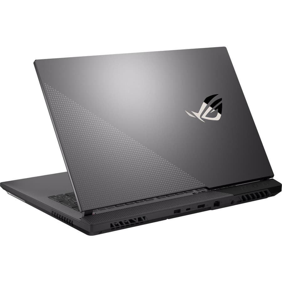 ASUS G713RW-IS96 17.3-inch WQHD laptop with AMD Ryzen 9 6900HX processor