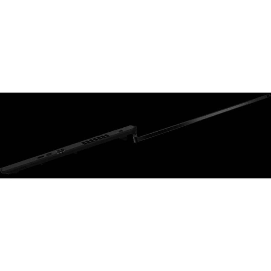 ASUS ROG Zephyrus 16-inch laptop with Intel Core i9 and NVIDIA GeForce graphics