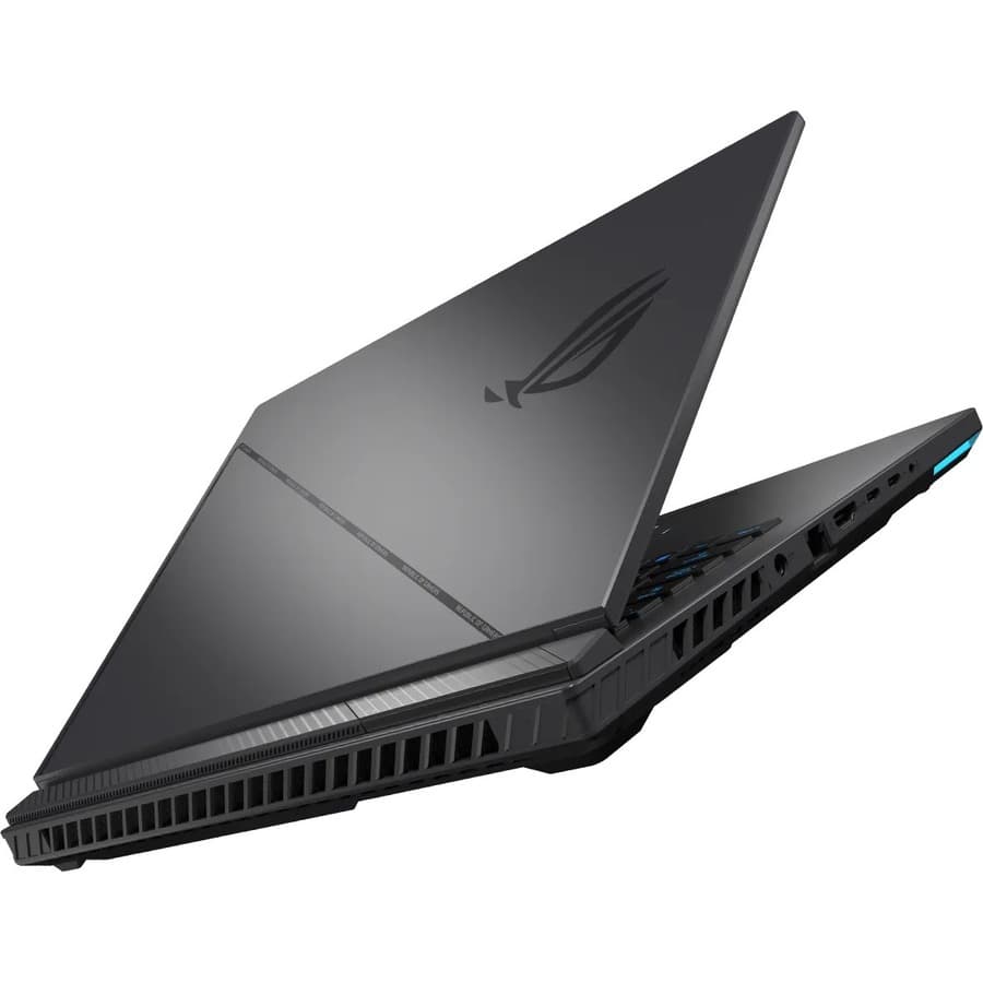 ASUS ROG Strix G18 gaming laptop with 18-inch WQXGA display, Core i9 processor, and RTX 4070 GPU
