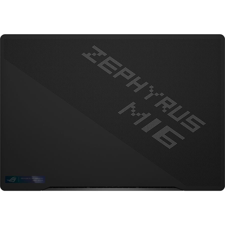 ASUS ROG Zephyrus M16 GU604VZ-CS94 16-inch laptop with Intel Core i9 and NVIDIA GeForce RTX 4080