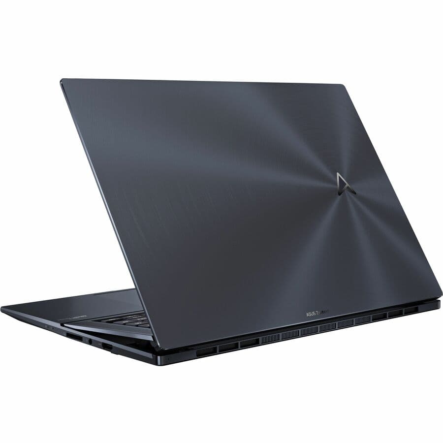 ASUS Zenbook Pro 16X OLED UX7602BZ-DS99T notebook with 16-inch OLED display, Intel Core i9, 32 GB RAM, and 2 TB SSD