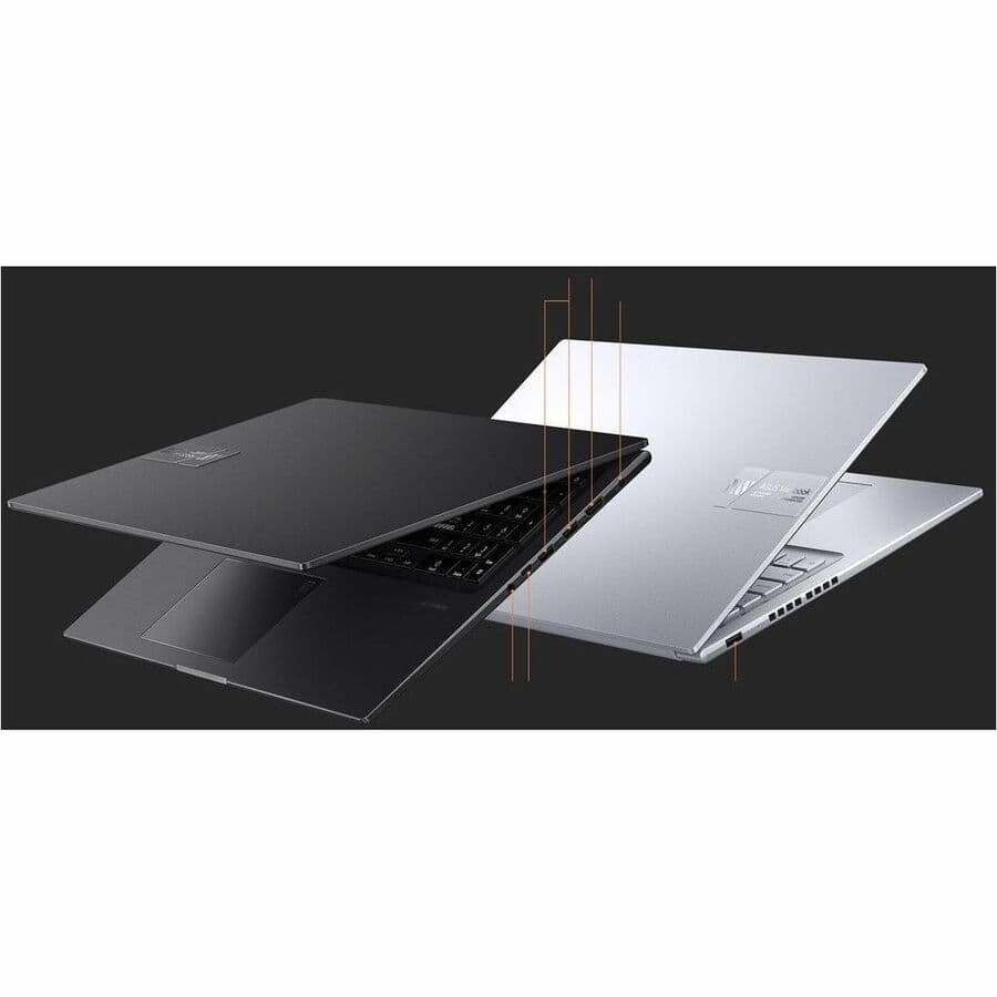 ASUS 14-inch laptop with Intel Core i7-13700H for business productivity