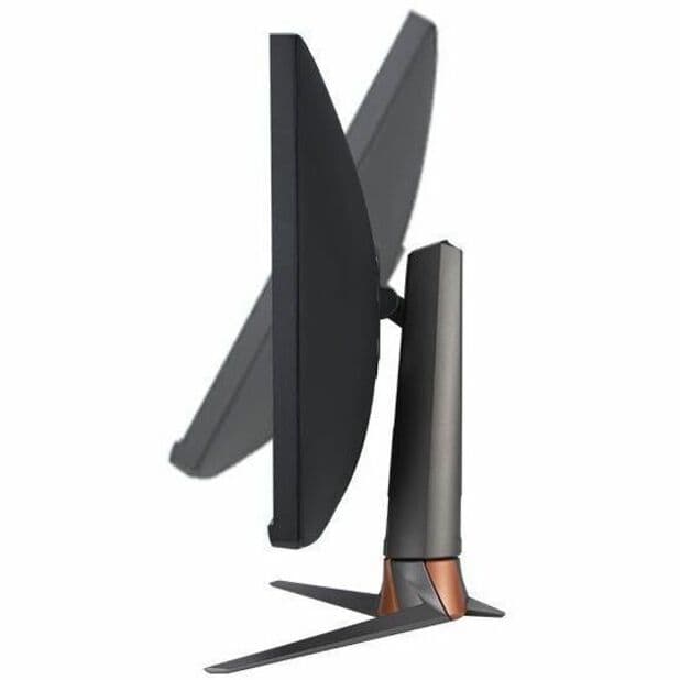 ASUS ROG Swift PG32UQXR 32-inch 4K Mini LED gaming monitor with slim bezels