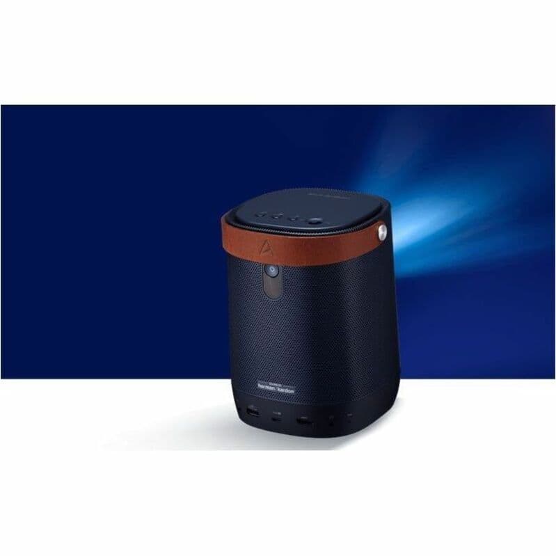 L2 Projector view 12