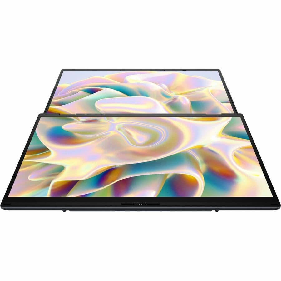 ASUS Zenbook 14 OLED 2-in-1 laptop with 14-inch 2,880 x 1,800 OLED display