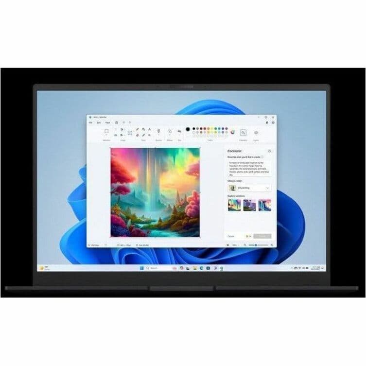 ASUS Vivobook S M5606UA-DS96 laptop with Ryzen 9, 16 GB memory, and 1 TB storage