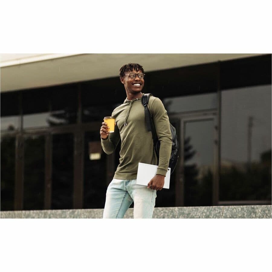 ASUS Chromebook Enterprise Detachable with 10.51-inch touchscreen, silver chassis, and 4G connectivity