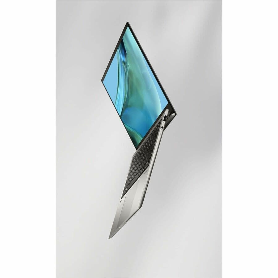 ASUS Zenbook S 13.3-inch business laptop with Intel Core Ultra 7, 32 GB RAM, and 1 TB SSD