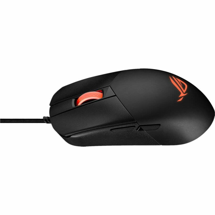 ASUS - COMPONENTS ASUS ROG STRIX IMPACT III WL MOUSE 57 G LIGHTWEIGHT 36K DPI SENS view 8