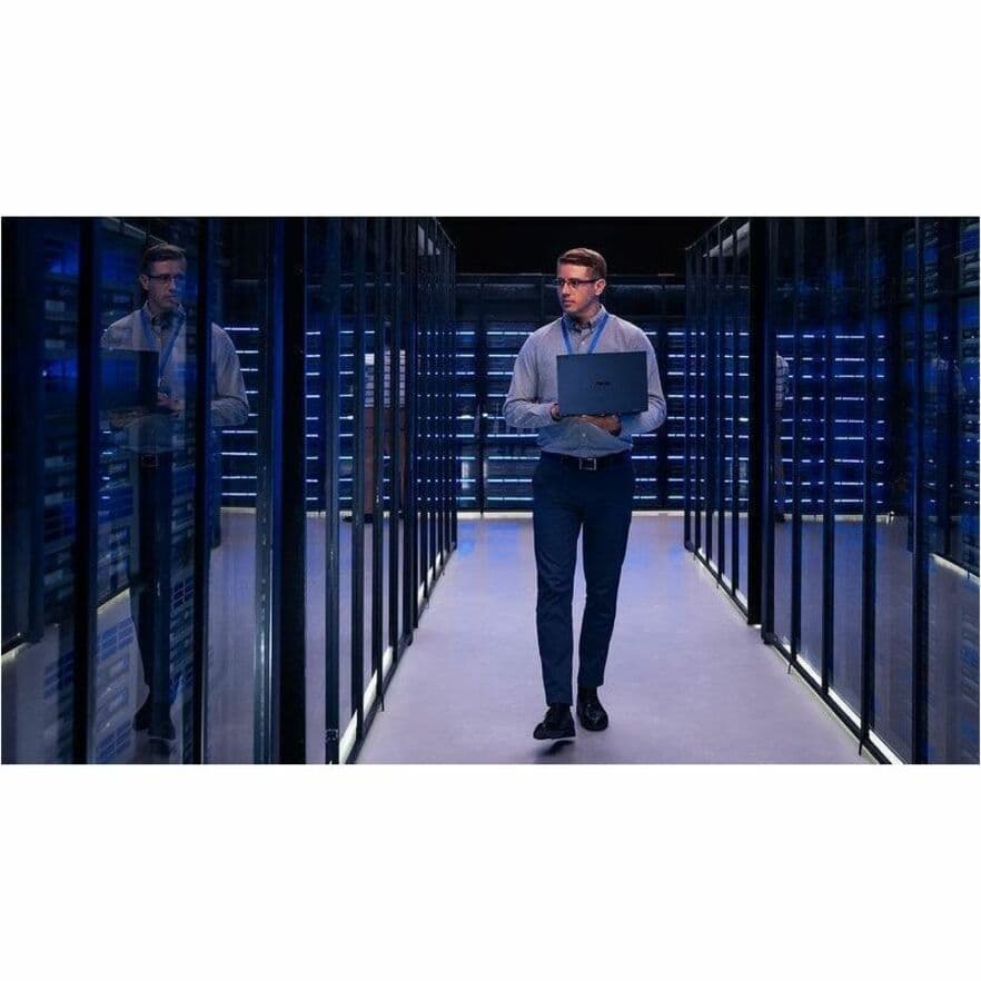 ASUS ExpertBook B5404CMA-XS76T business laptop with 14-inch WQXGA touchscreen