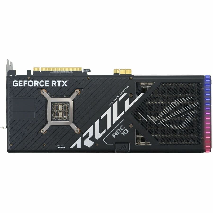 ROG STRIX RTX4090 O24G BTF G view 14