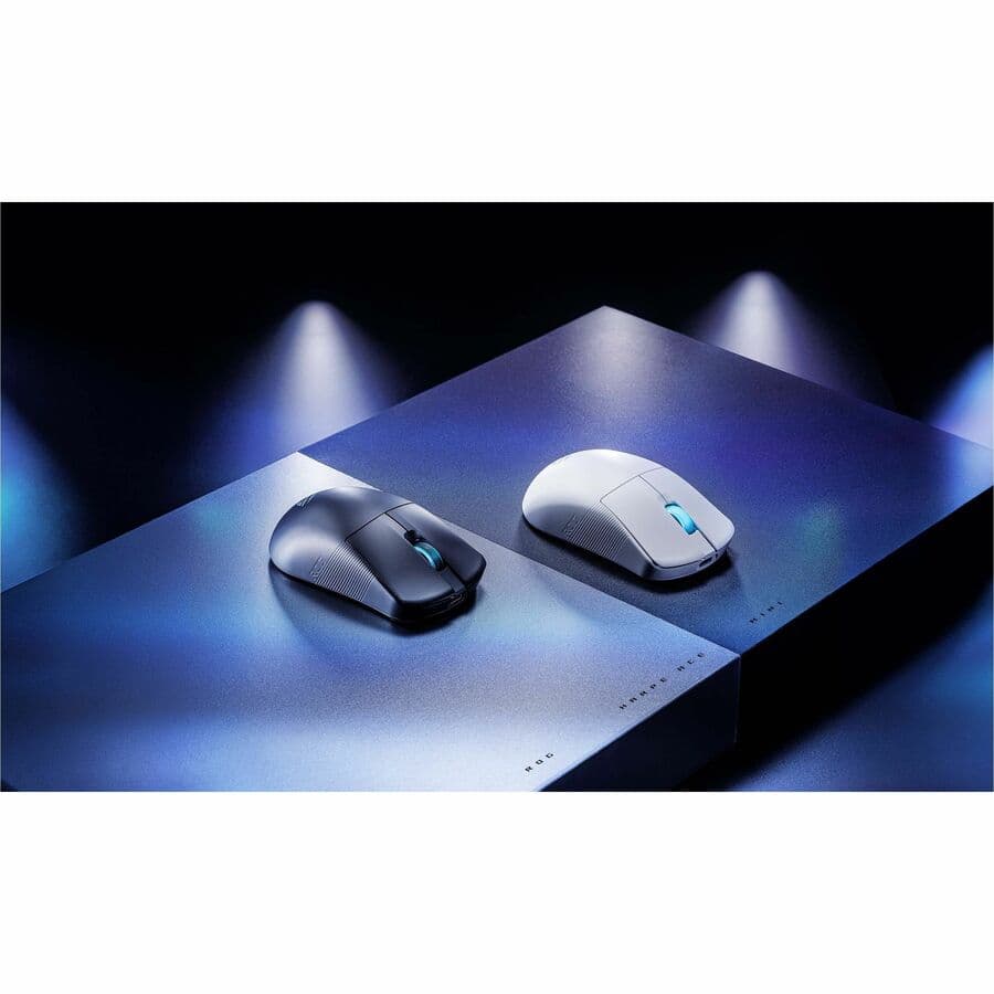 P716 ROG HARPE ACE MINI/BLK view 8