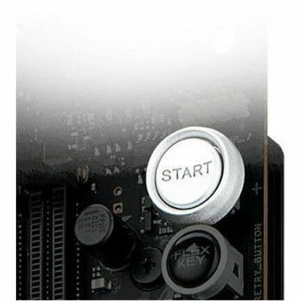 ASUS ROG CROSSHAIR X870E EXTREME AMD X870E AM5 E-ATX gaming motherboard