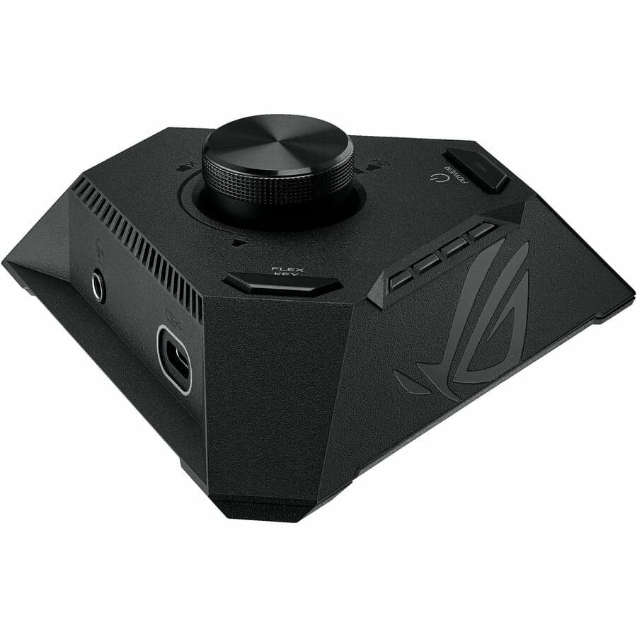 ASUS ROG STRIX X870-I GAMING WIFI Mini-ITX motherboard for AM5 Ryzen builds