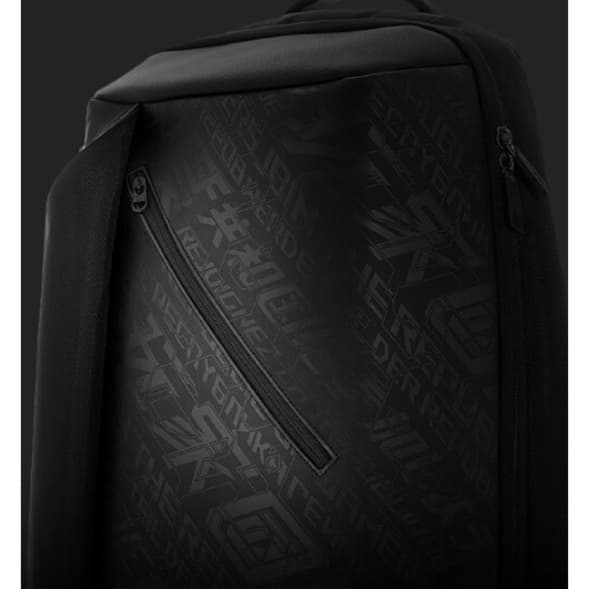 ASUS ROG RANGER BP2500 GAMING BACKPACK view 13