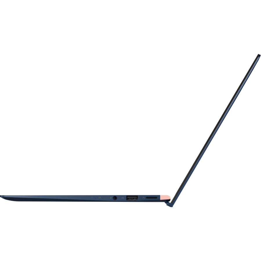 ASUS ZenBook 13 UX333FA-DH51 ultrabook with 13.3 in display