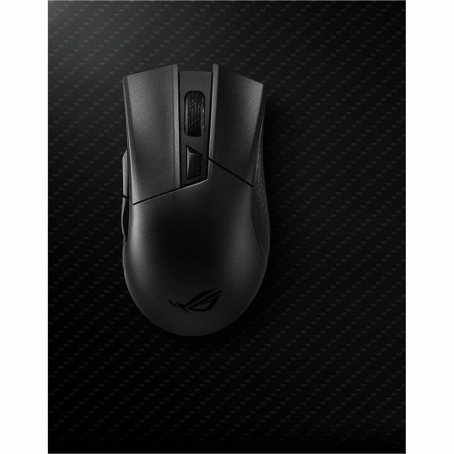 ROG GLADIUS II WIRELESS GAMING MOUSE view 9