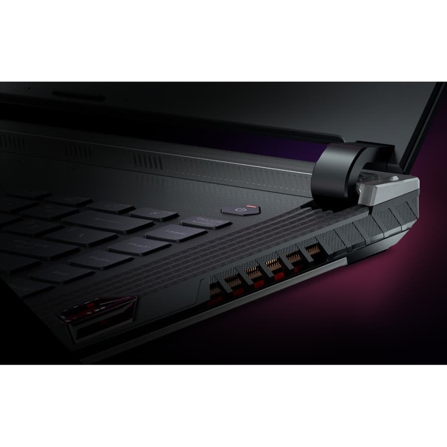 ASUS ROG Strix SCAR III G531GV-DB76 gaming laptop with 15.6-inch 240 Hz display