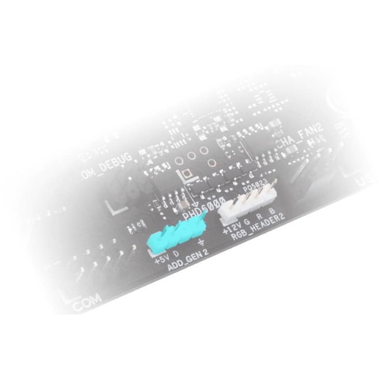 ASUS PRIME B550M-A/CSM Micro ATX motherboard with AMD B550 chipset and HDMI DVI outputs