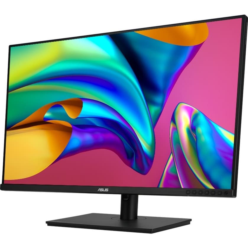 ASUS ProArt PA328CGV 32-inch WQHD IPS monitor with USB-C and ergonomic stand